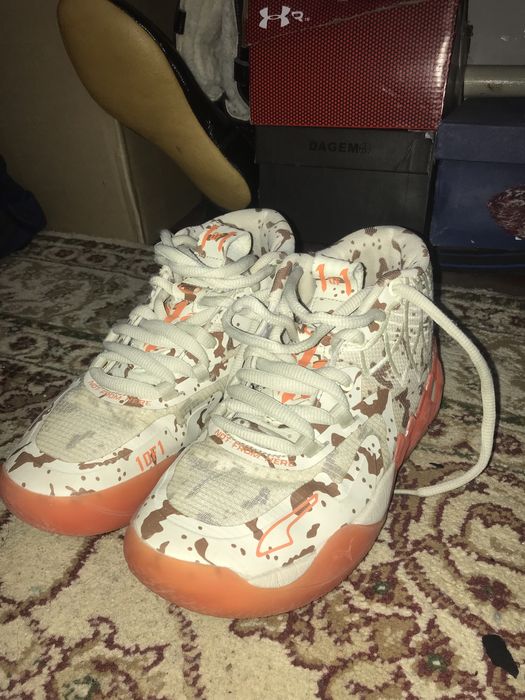 Лвмело кроссовки