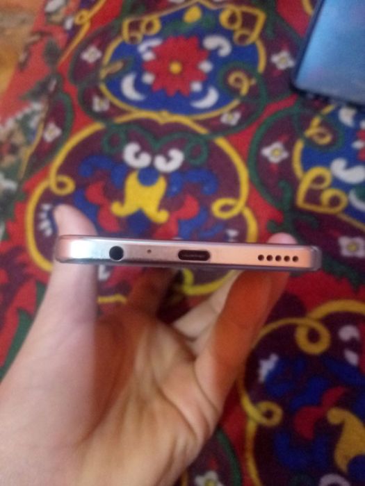 HONOR X8 BA 8 128