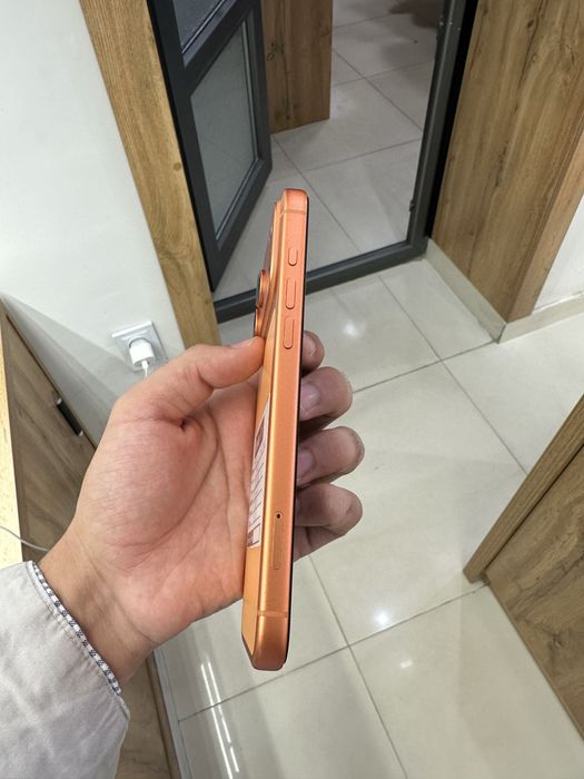 Iphone 17 proMax 96ц Nasiya savdoga!