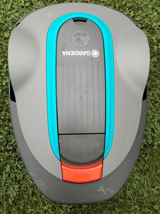 Piese pentru robot de tuns iarba Gardena și Husqvarna. Robot gazon