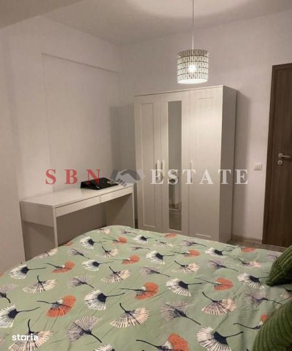 Apartament 2 camere | Rahova | Bloc nou | Parcare