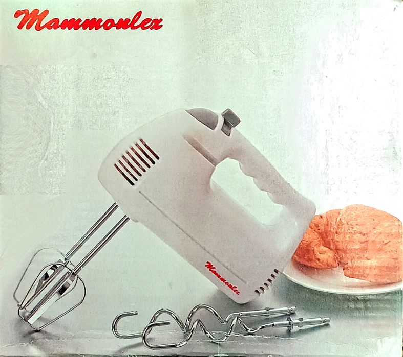 Миксер ръчен 5скорости