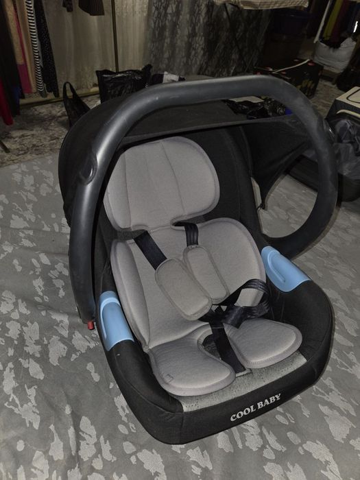 Авто кресло производство Китай