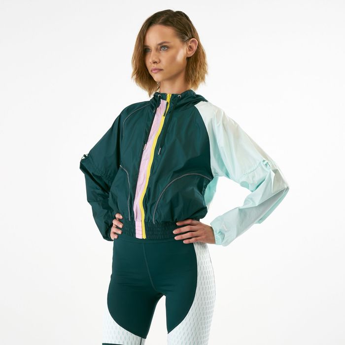 Ветровка PUMA - размер S