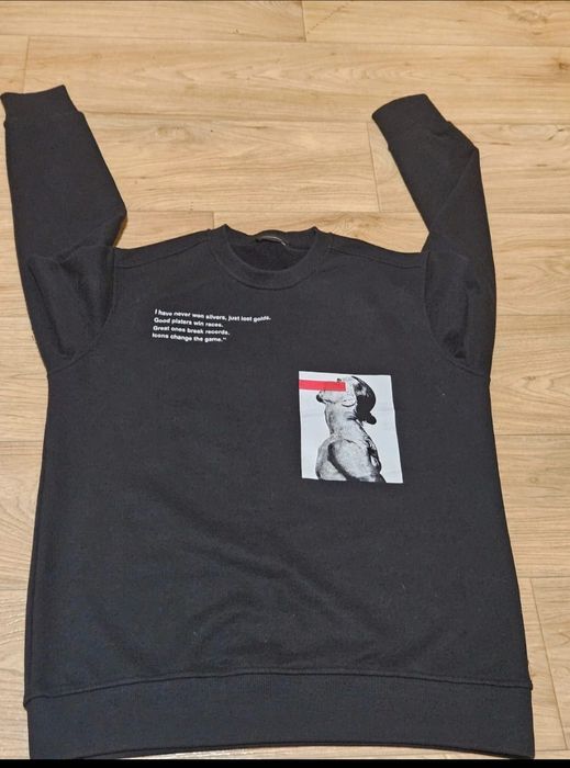 Trening bărbat dsquared2 ibrahimovic