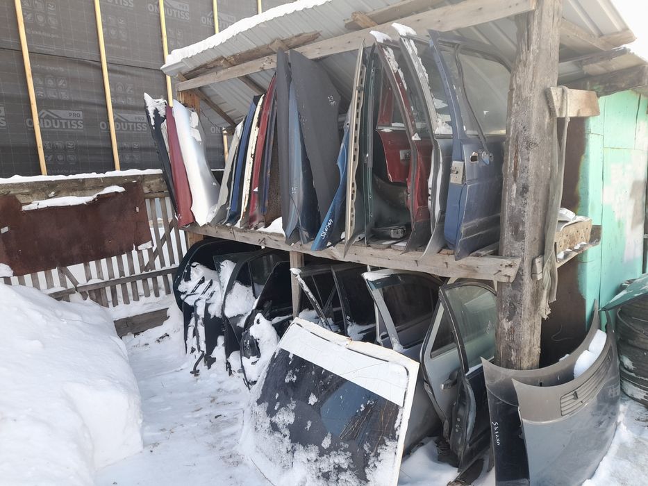 Продам запчасти оптом