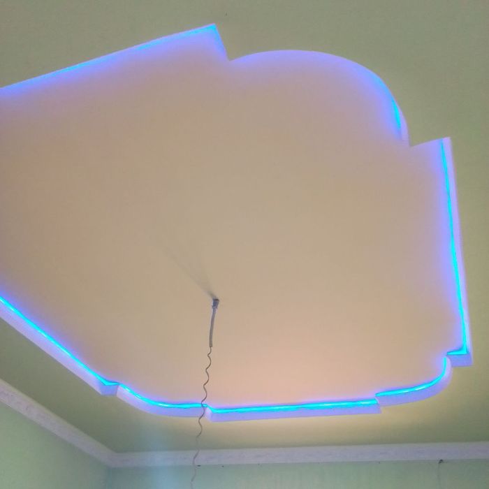 Курилиш ишлари тез ва сифатли бажарамиз