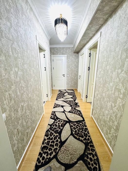 Продаётся квартира Сергели 5А