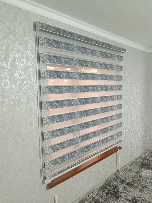 Jalyuzi жалюзи горизонтальные