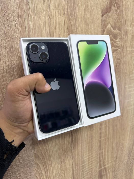iPhone 14/128GB/Айфон 14/128ГБ