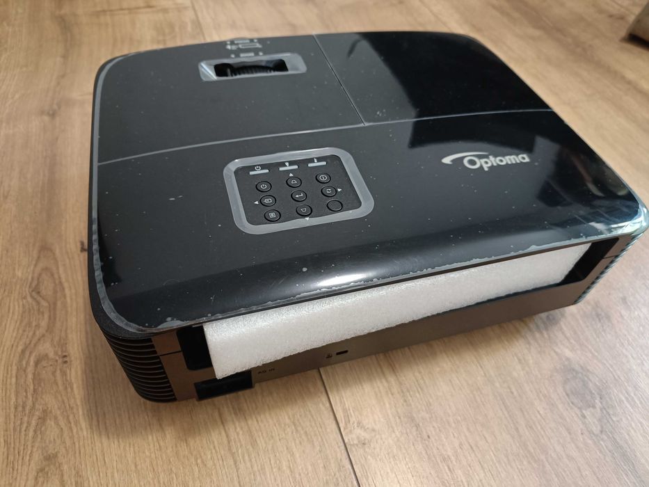 Proiector Optoma DS320 - Nou nout