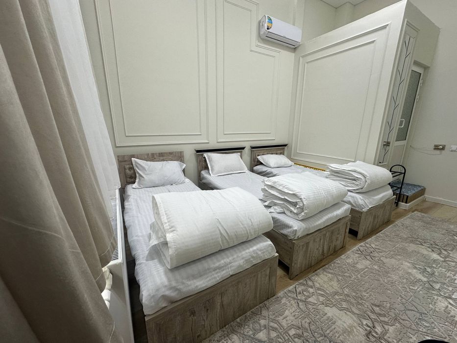 Хостел регистан регистон гастиница hostel  registon