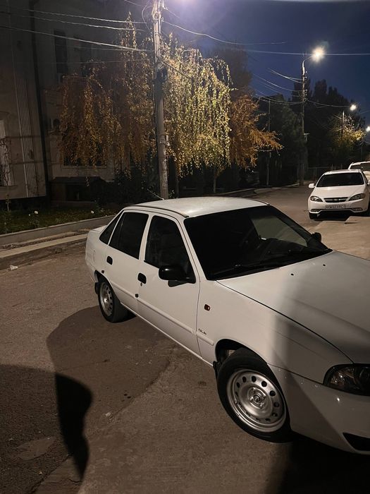 Neksa 2 arenda 700..800 blan chqadi