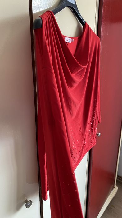 Bluza de vara eleganta