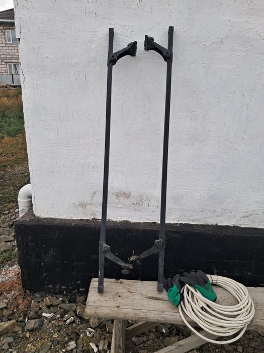 продам богаж на ваз