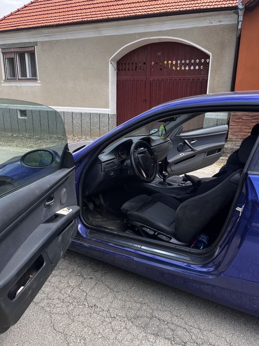 Vand bmw e92 ,2008