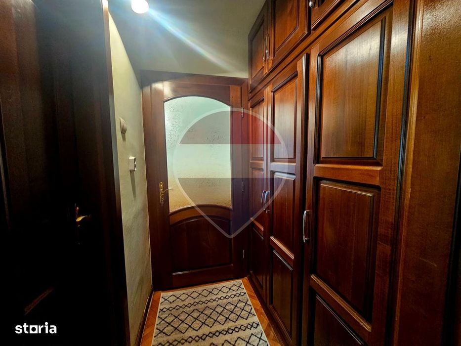 Apartament de vanzare pe Corneliu Coposu