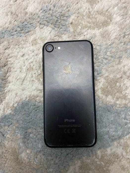 Айфон 7 обмен бар