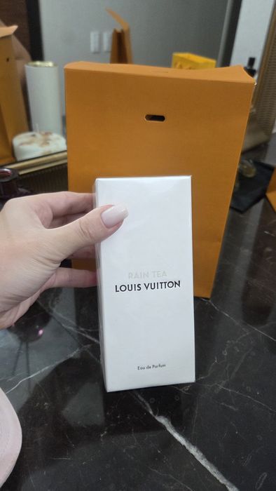 Ароматы от   louis Vuitton