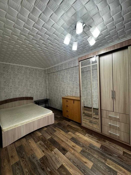 Продам 2к ул.Амре Кашаубаева 3