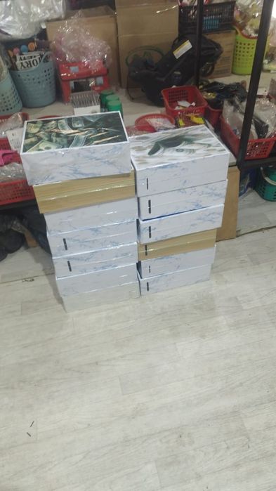 Копилка деревянный