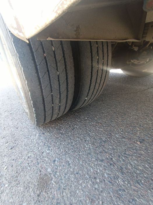 ИСУЗУ NP37 2012 yil