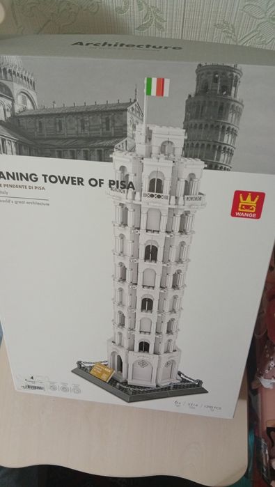 Lego igrushka dlya vsex