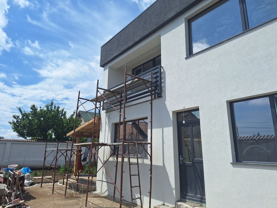 Servicii de confectii metalice