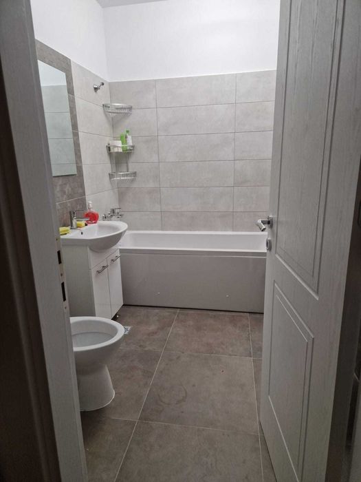 Apartament 2 camere, bloc nou, Proximitate metrou Nicolae Teclu
