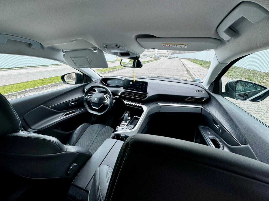 Peugeot 3008 1.5 BlueHDI 130 Hp