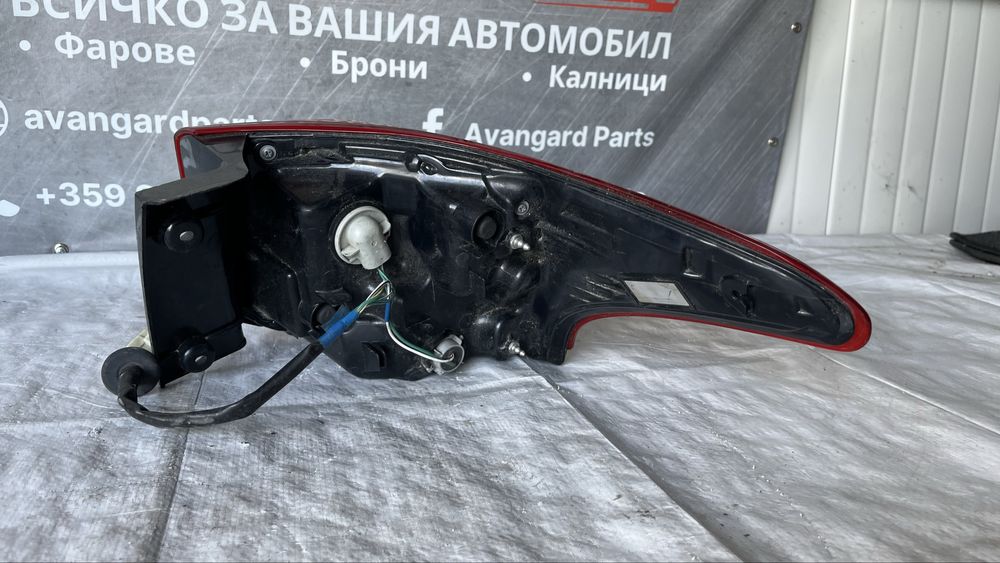 ляв стоп Mitsubishi Outlander 3 (2012-2024)