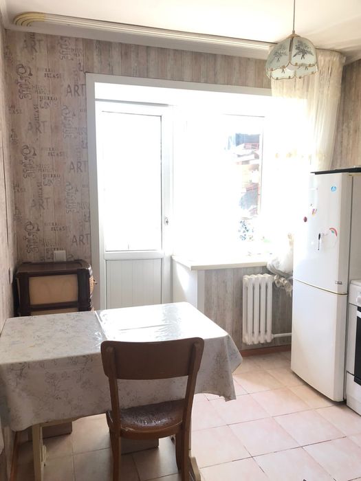 Продам 1-ком квартиру в Косшы