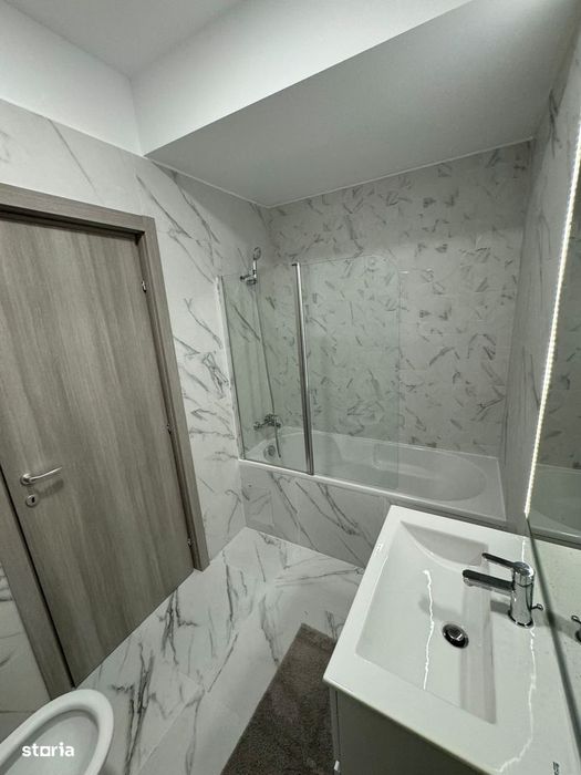 Apartament de inchiriat 2 camere complex Novum