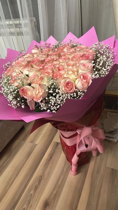 Срочно продаю букет