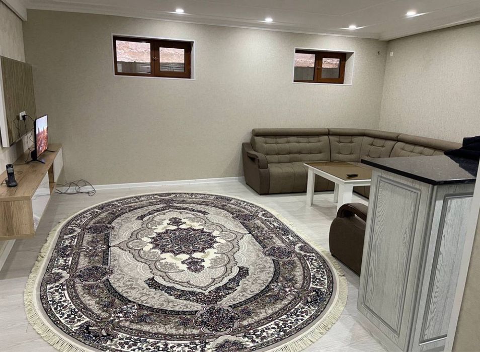 Аренда Себзор голден хаус 2 хона аренда