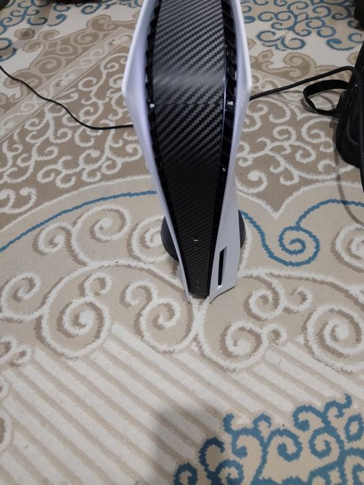 playstation 5 fat 825 gb 2022-yil chiqqan