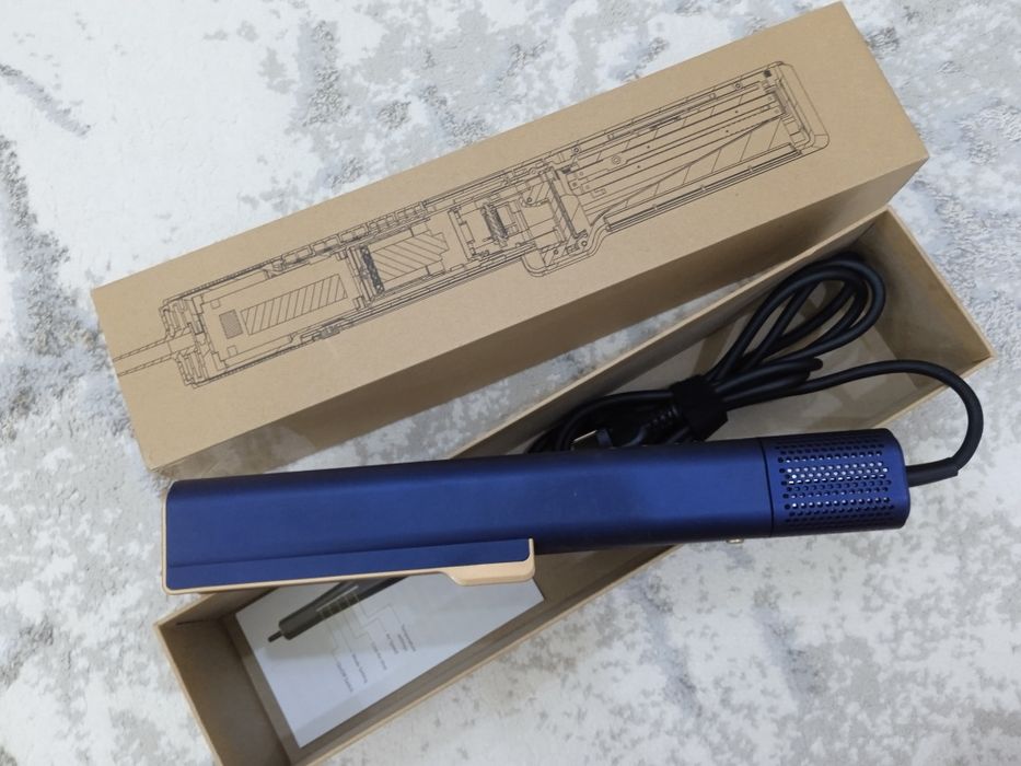 Dyson Airwrap Style Premium Styler