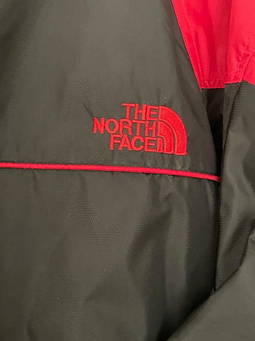 The north face jacheta primavara/toamna  barbati marimea XL