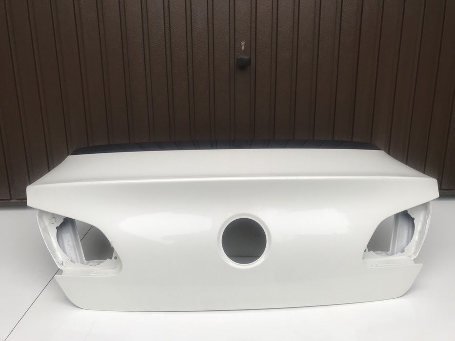 Porbagaj vw Passat CC. 2008-2012 ALB