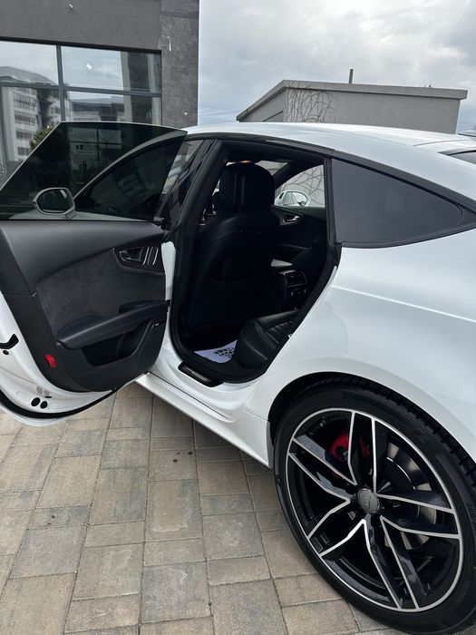 AUDI A7 2016 — imagine 2