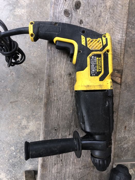 Bormasini SDS cu percutie