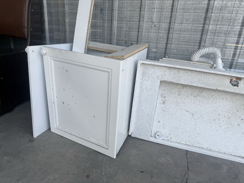 Продам Мойку  материал камень