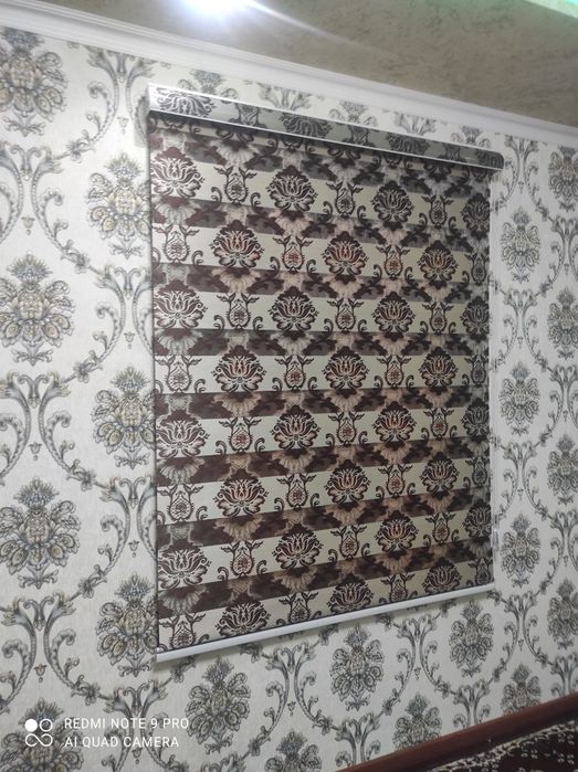 Тез ва арзон жалюзи