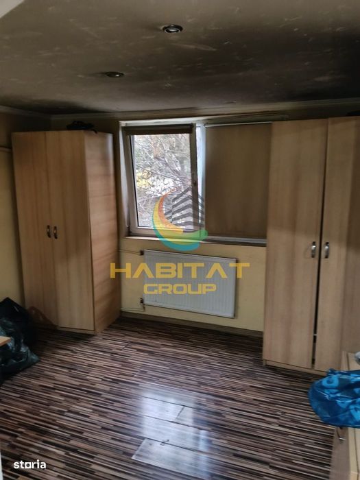 Garsoniera 5 minute metrou Piata Sudului