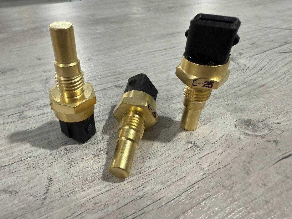 датчик температуры на газель с двигателем УМЗ 4216