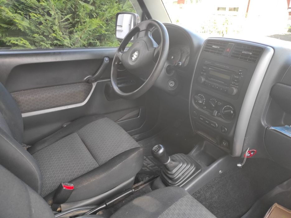 Suzuki jmi   acte jermani