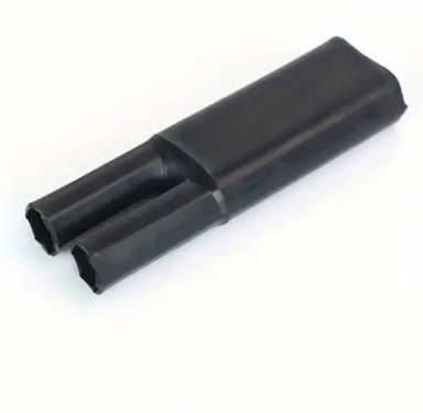 Spike, Conectori Audio (RCA - banane- spada- cable pants)