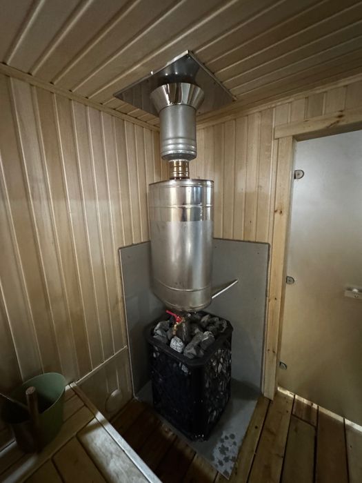 Аренда коттеджа посуточно