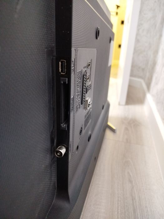 Телевизор диагональ 81 см