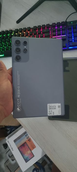 Planshet s25ultra